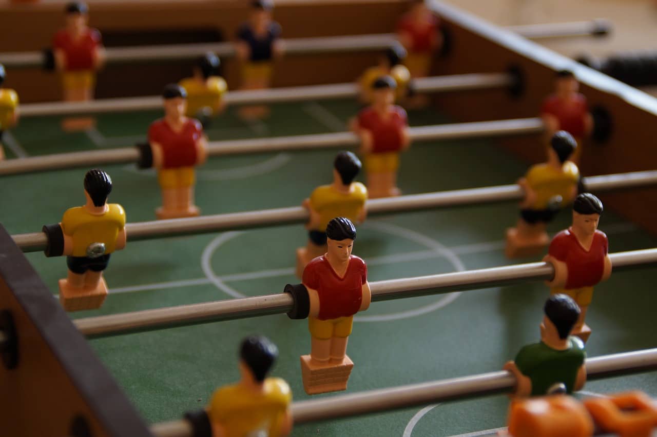 group game team work enjoy